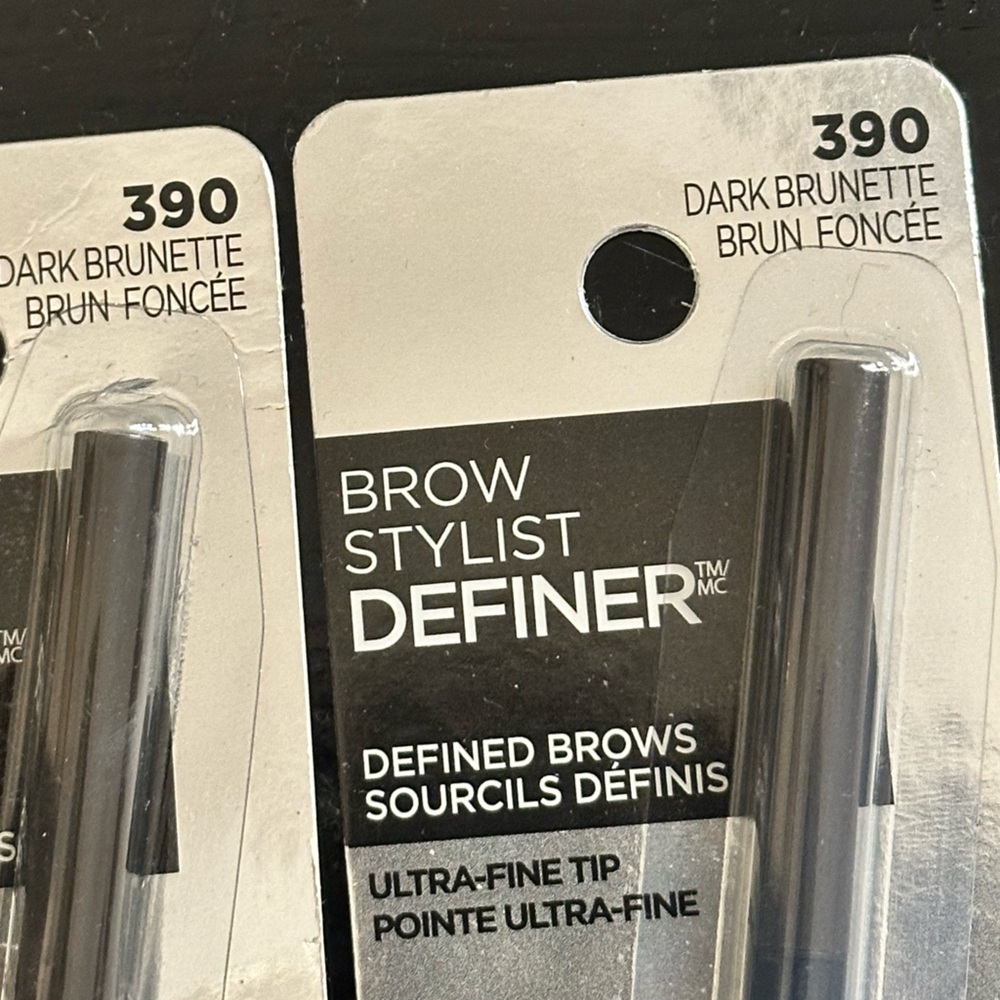 L'Oreal Brow Stylist Definer in Dark Brunette - Picture 2 of 2